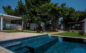 Villa Mamirè